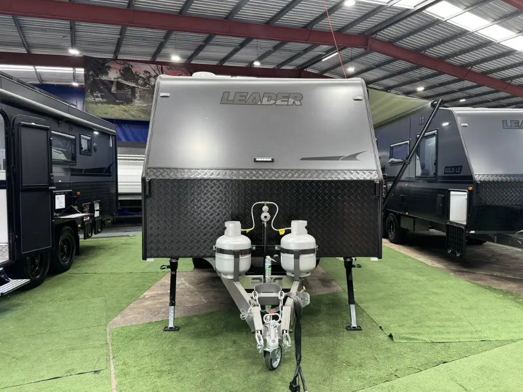 Caravan Gallery Image 3