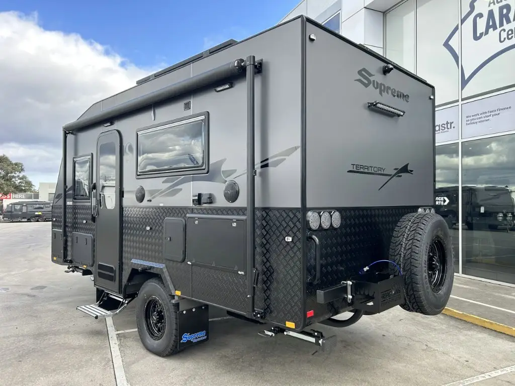 Caravan Gallery Image 2
