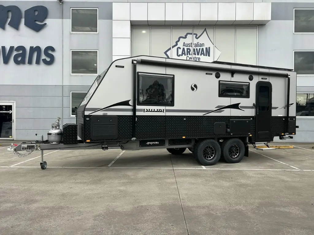 Caravan Gallery Image 1
