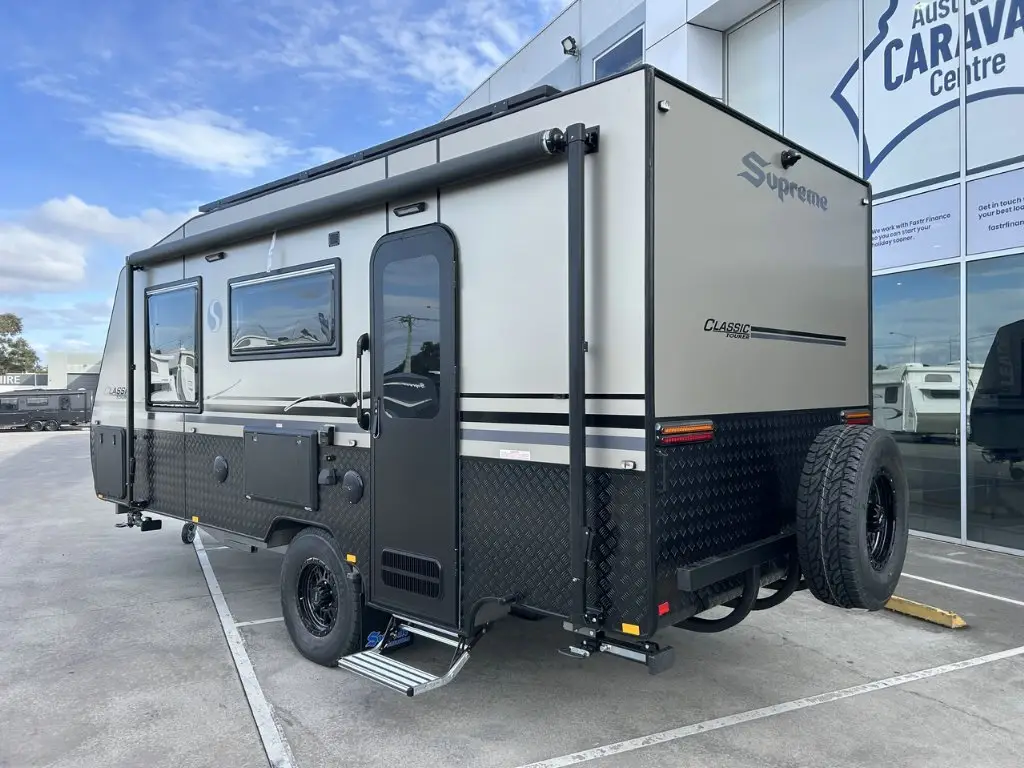 Caravan Gallery Image 2