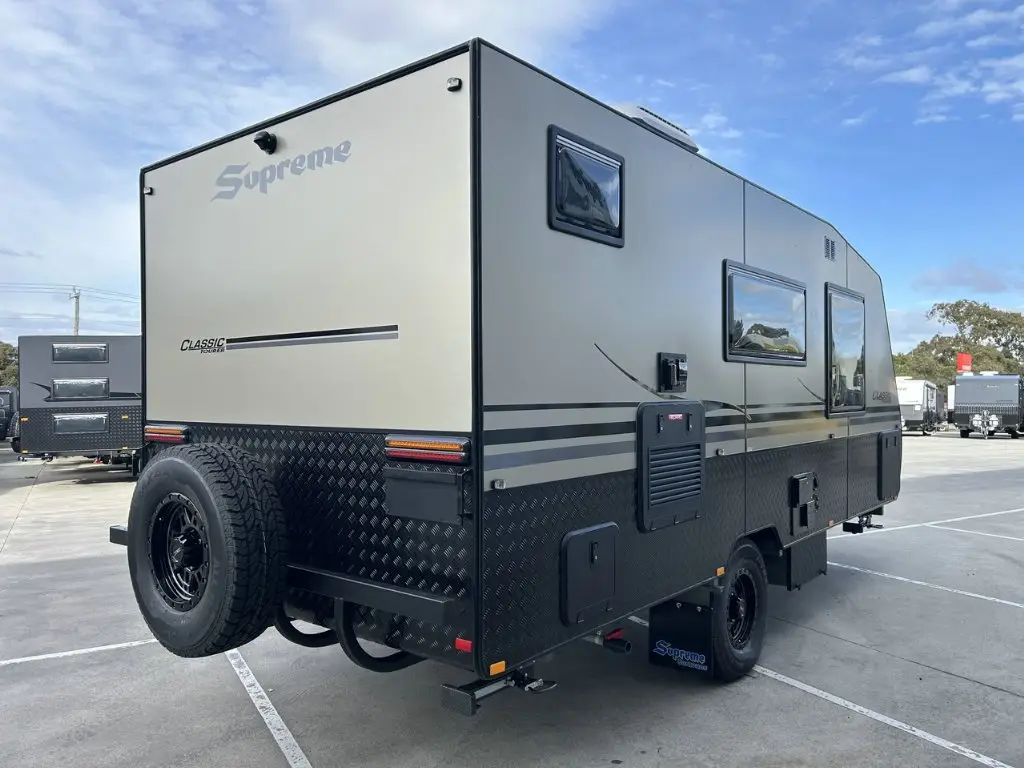 Caravan Gallery Image 4