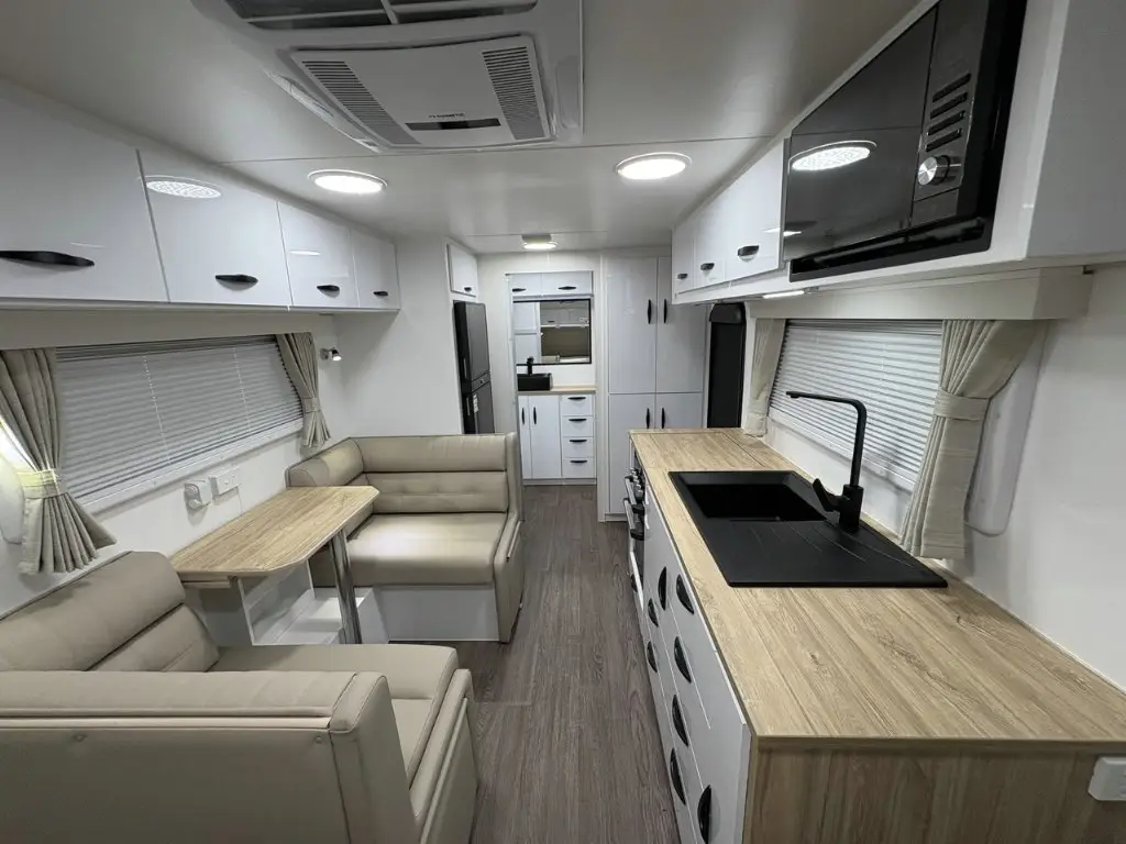 Caravan Gallery Image 2
