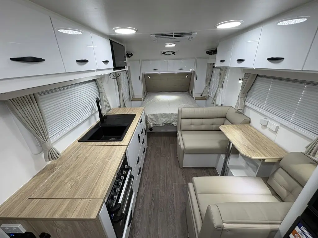 Caravan Gallery Image 3
