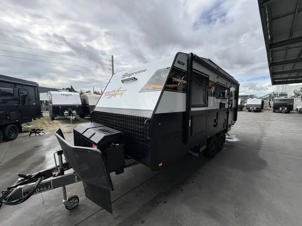 Caravan Gallery Image 26