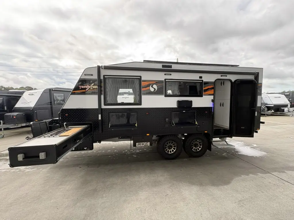 Caravan Gallery Image 27