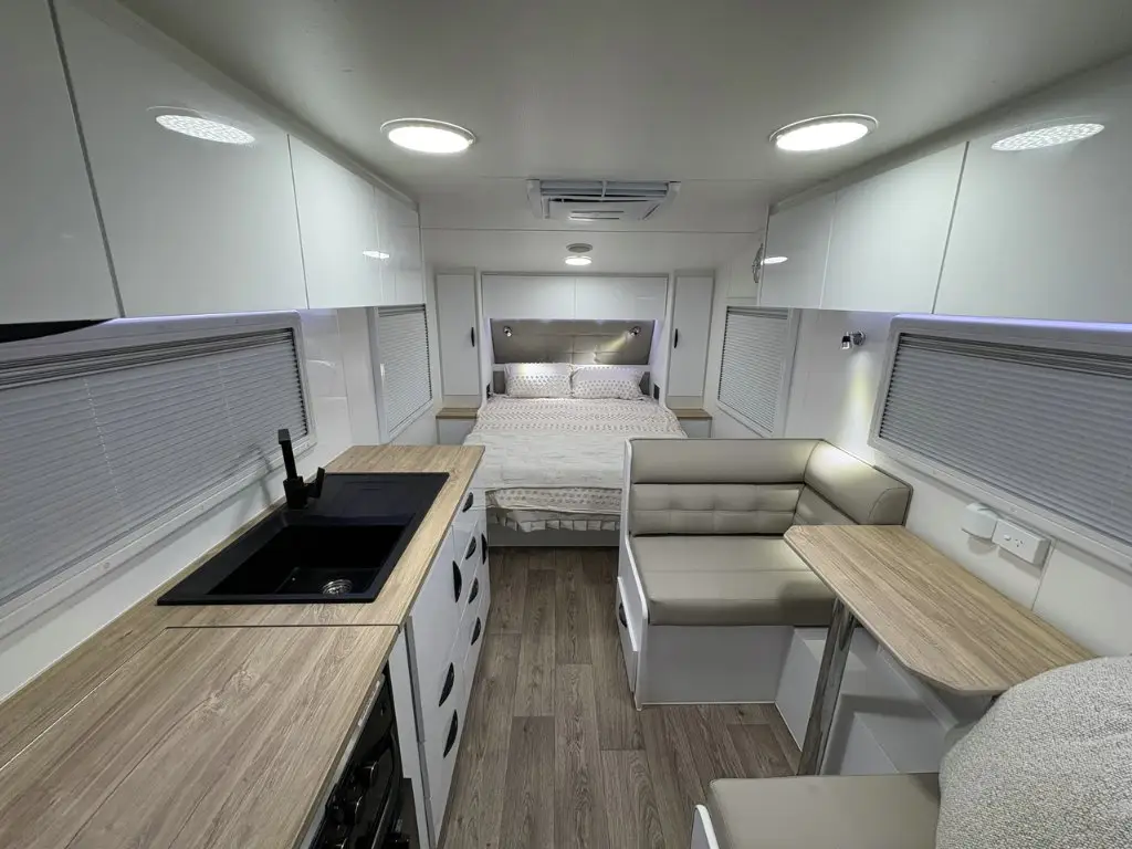 Caravan Gallery Image 2