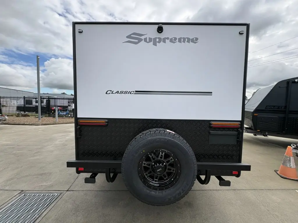 Caravan Gallery Image 20
