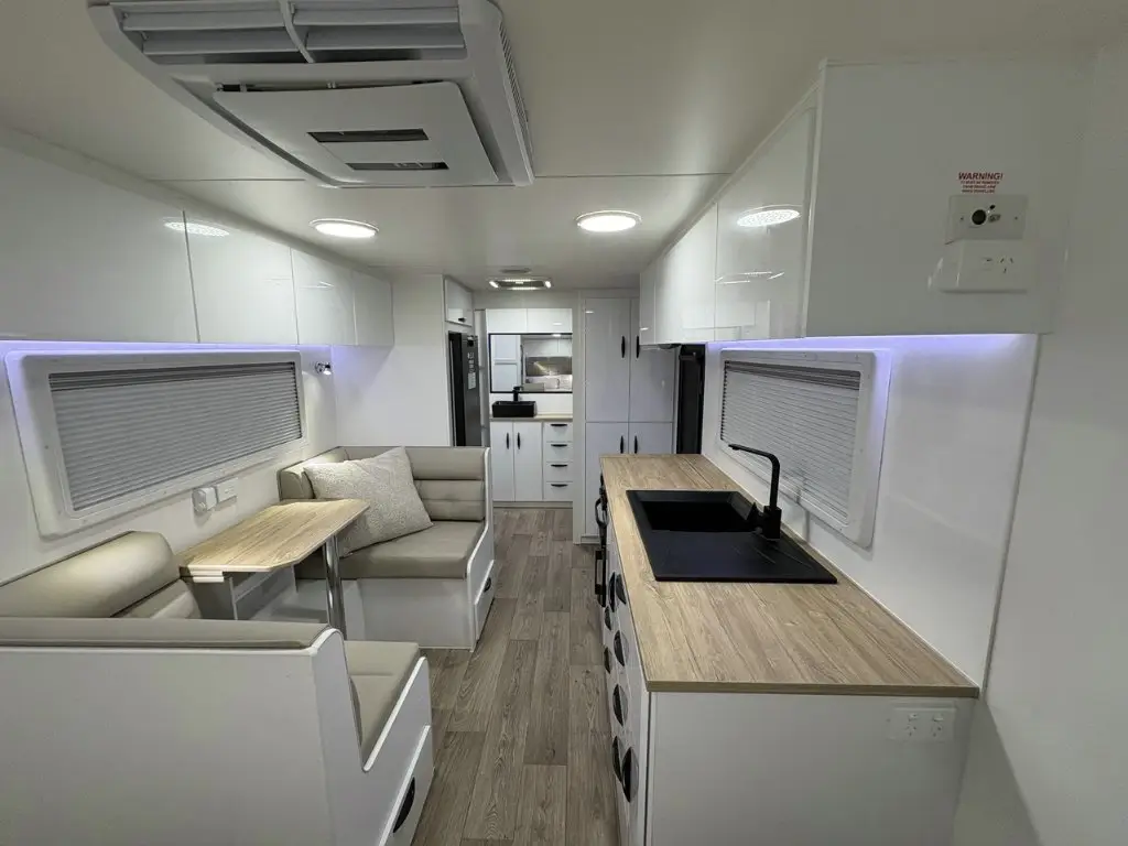 Caravan Gallery Image 3
