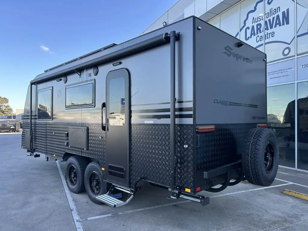 Caravan Gallery Image 2