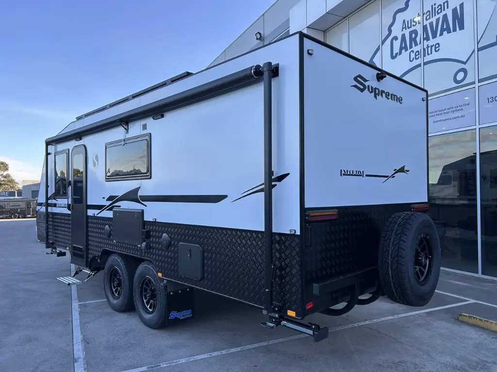 Caravan Gallery Image 2