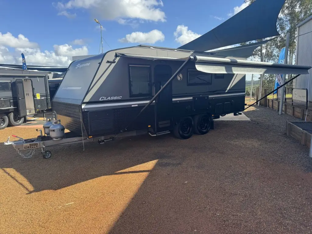 Caravan Gallery Image 1