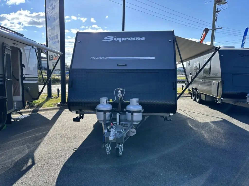 Caravan Gallery Image 2