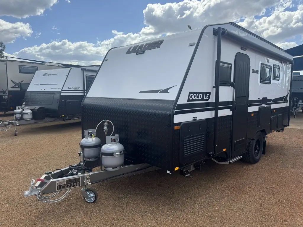 Caravan Gallery Image 2
