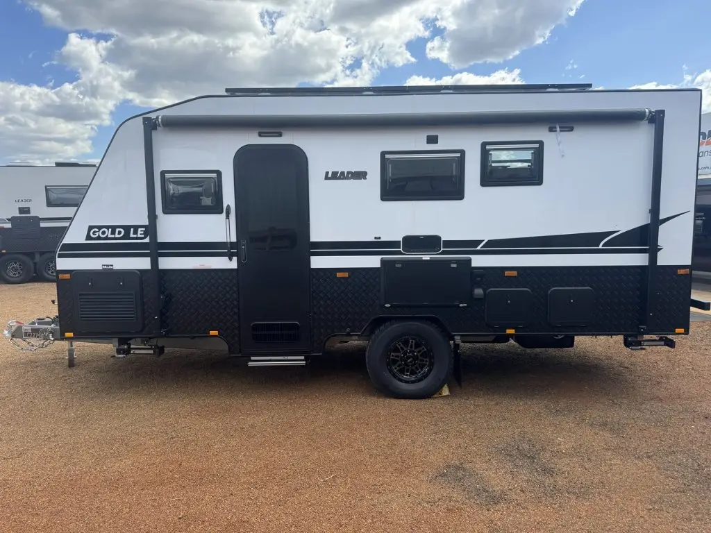 Caravan Gallery Image 3