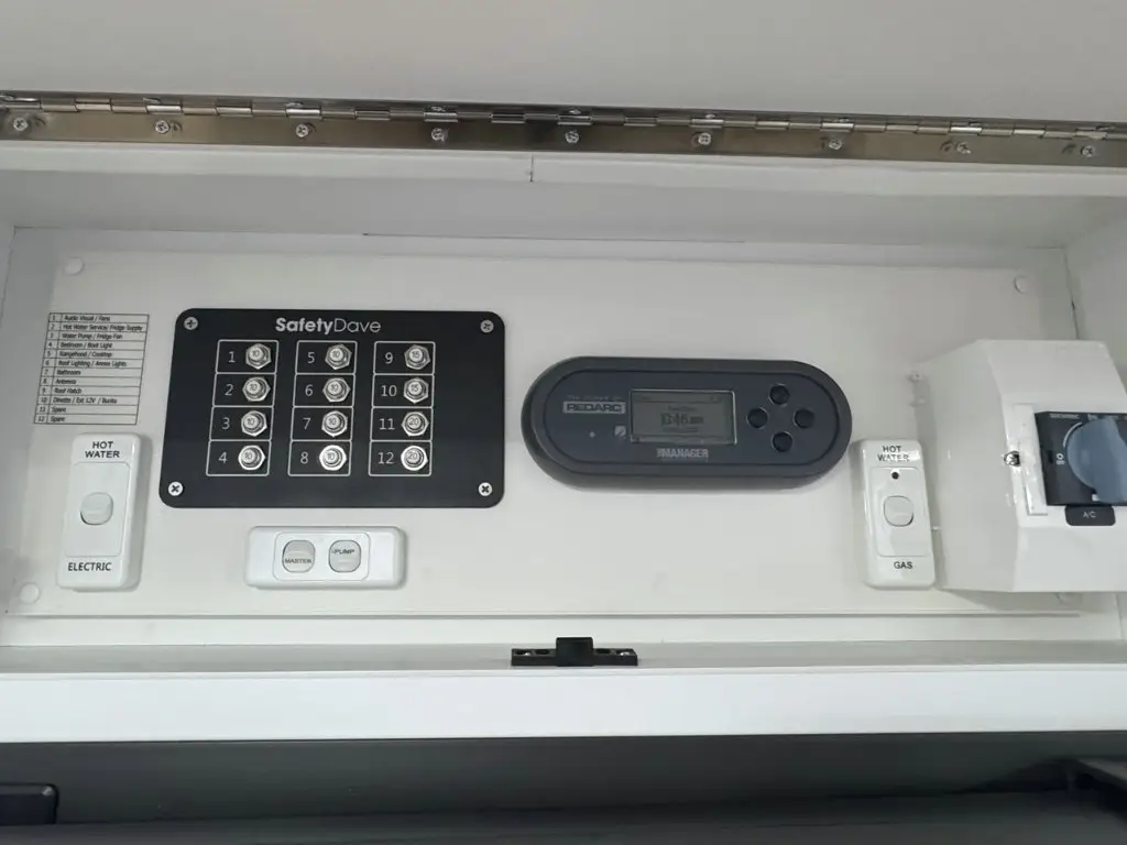 Caravan Gallery Image 27