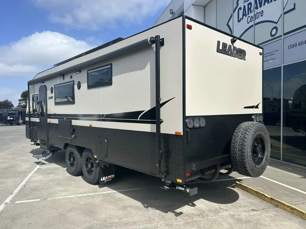 Caravan Gallery Image 2
