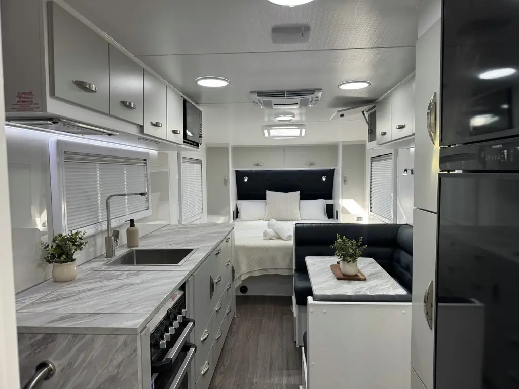 Caravan Gallery Image 2