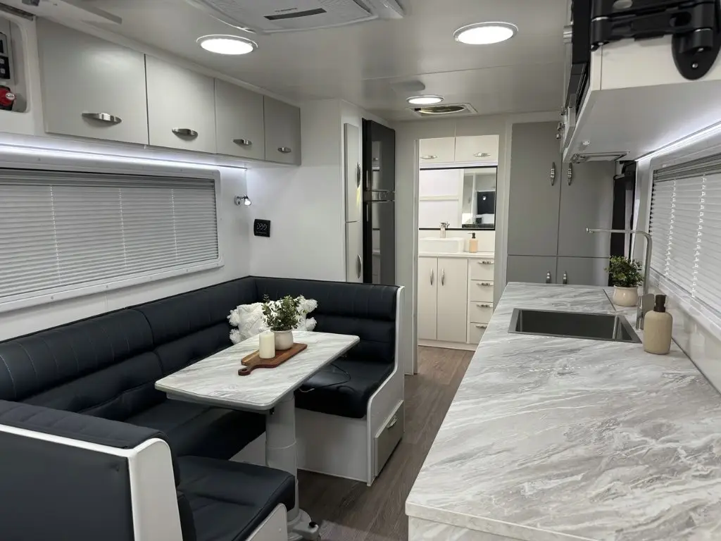 Caravan Gallery Image 3
