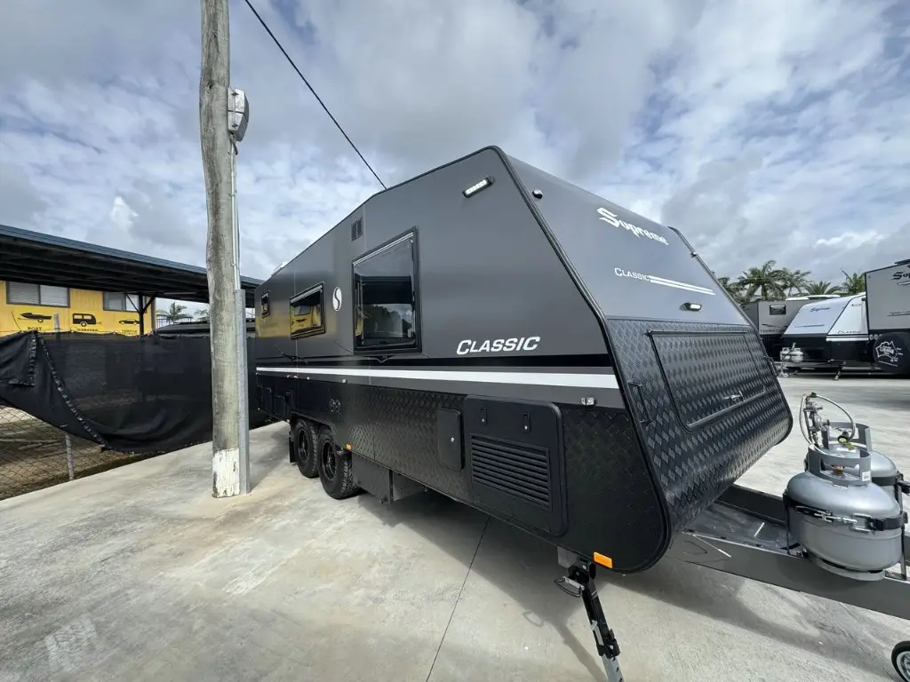 Caravan Gallery Image 2