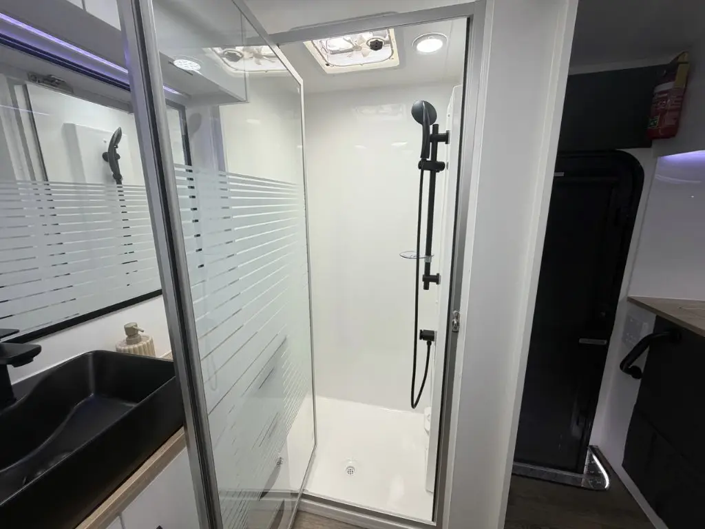 Caravan Gallery Image 17