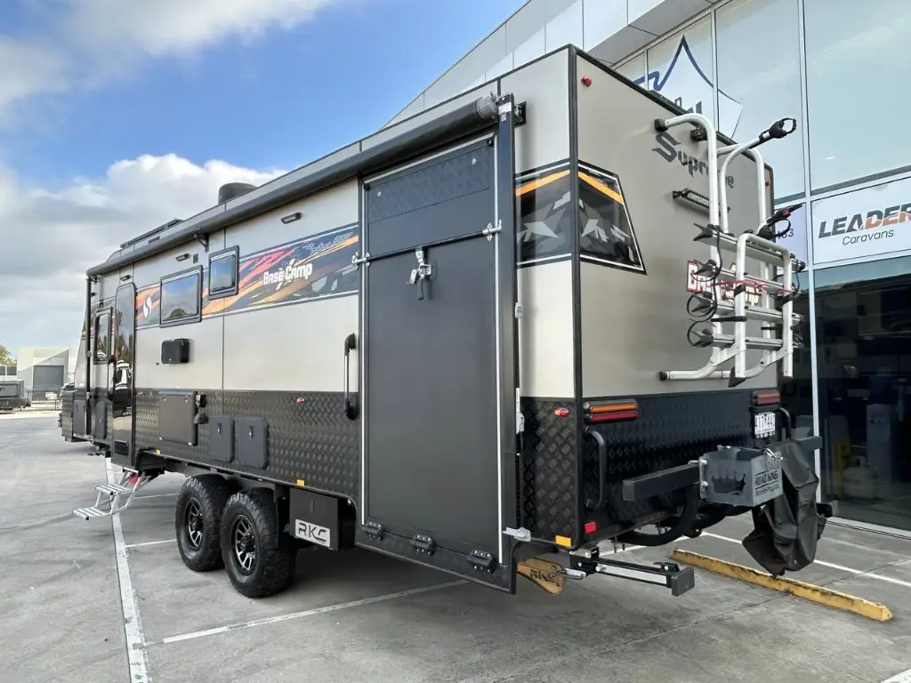 Caravan Gallery Image 2