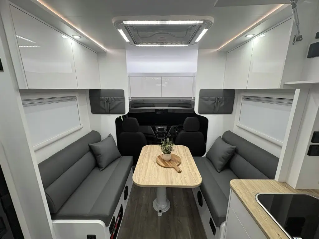 Caravan Gallery Image 2