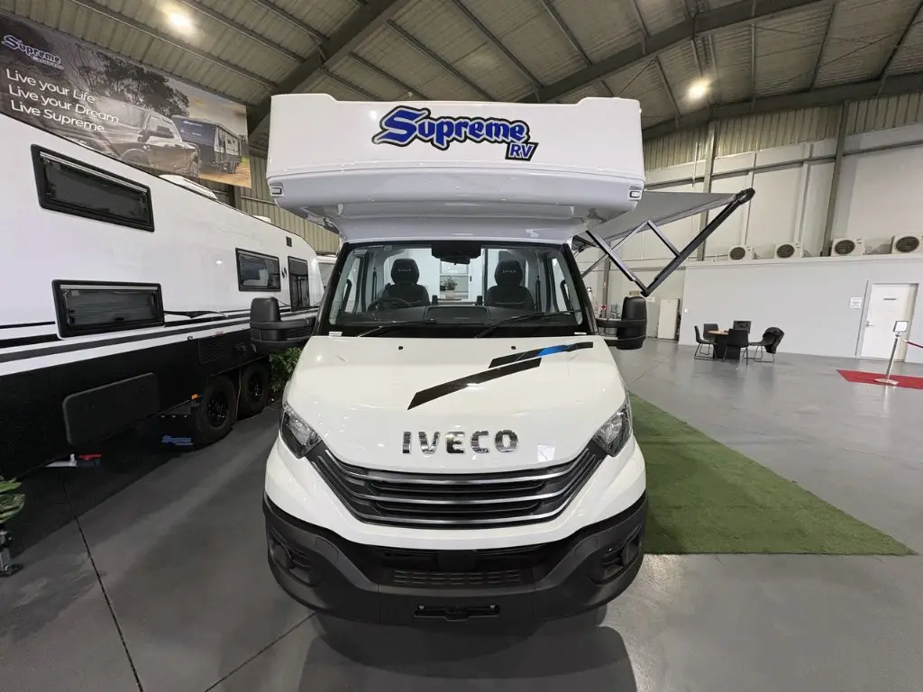 Caravan Gallery Image 24
