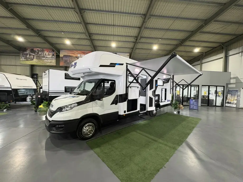 Caravan Gallery Image 25