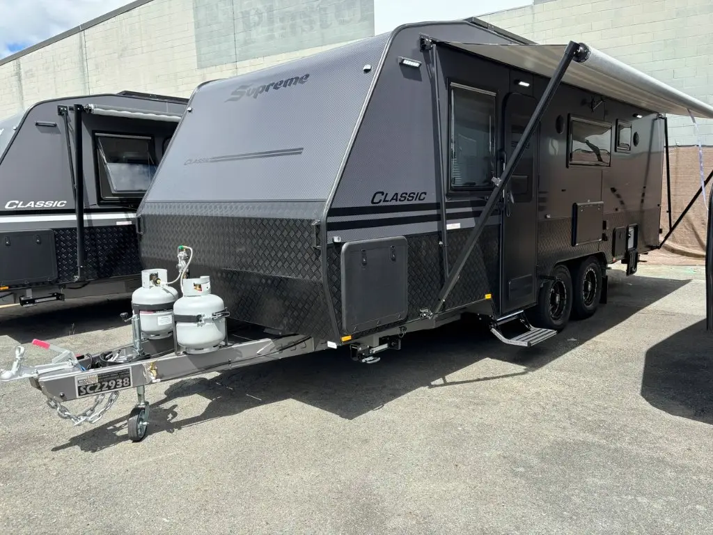 Caravan Gallery Image 1