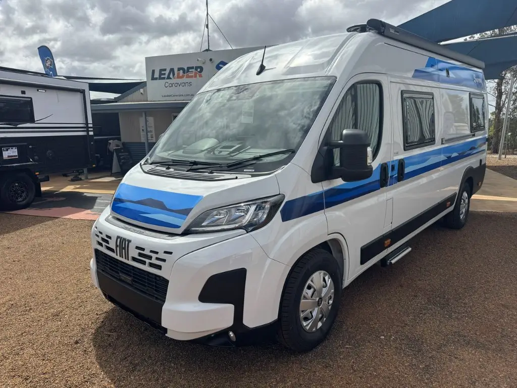 Caravan Gallery Image 1