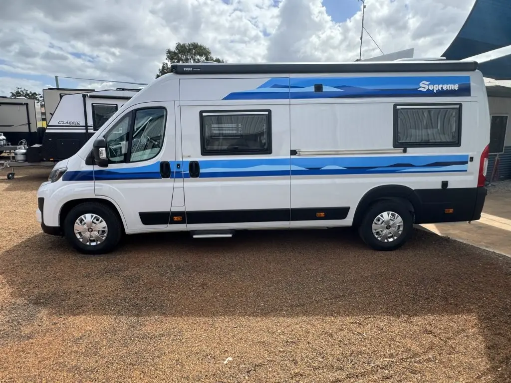 Caravan Gallery Image 2