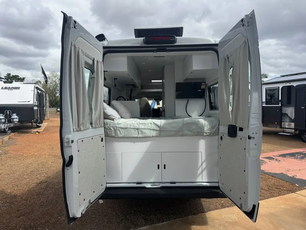 Caravan Gallery Image 3