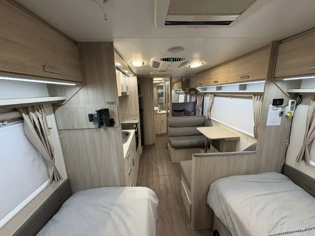 Caravan Gallery Image 3