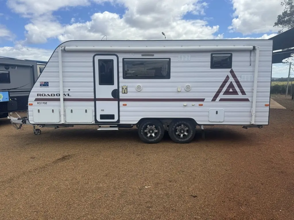 Caravan Gallery Image 2