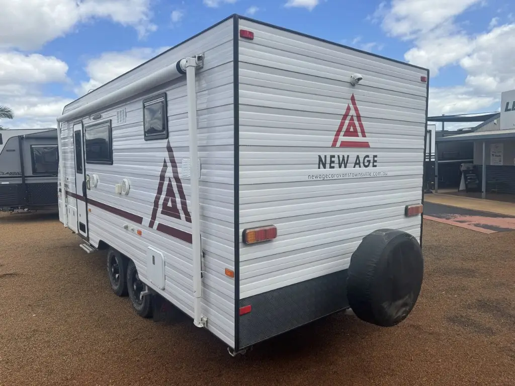 Caravan Gallery Image 3