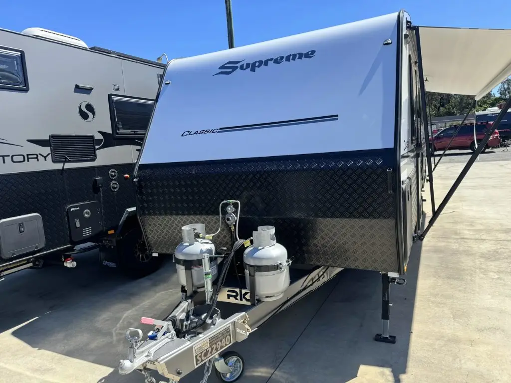 Caravan Gallery Image 2