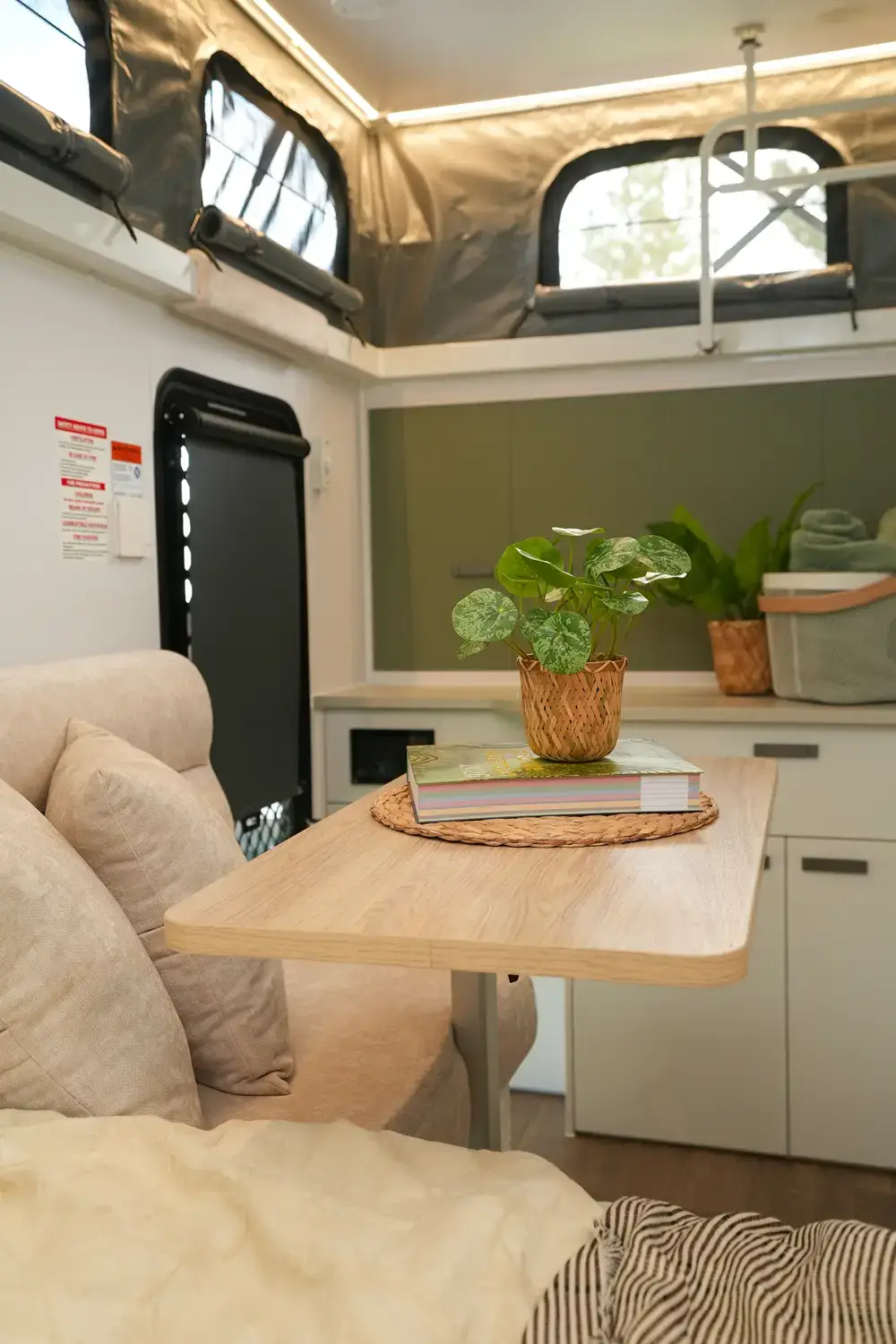Interior Image