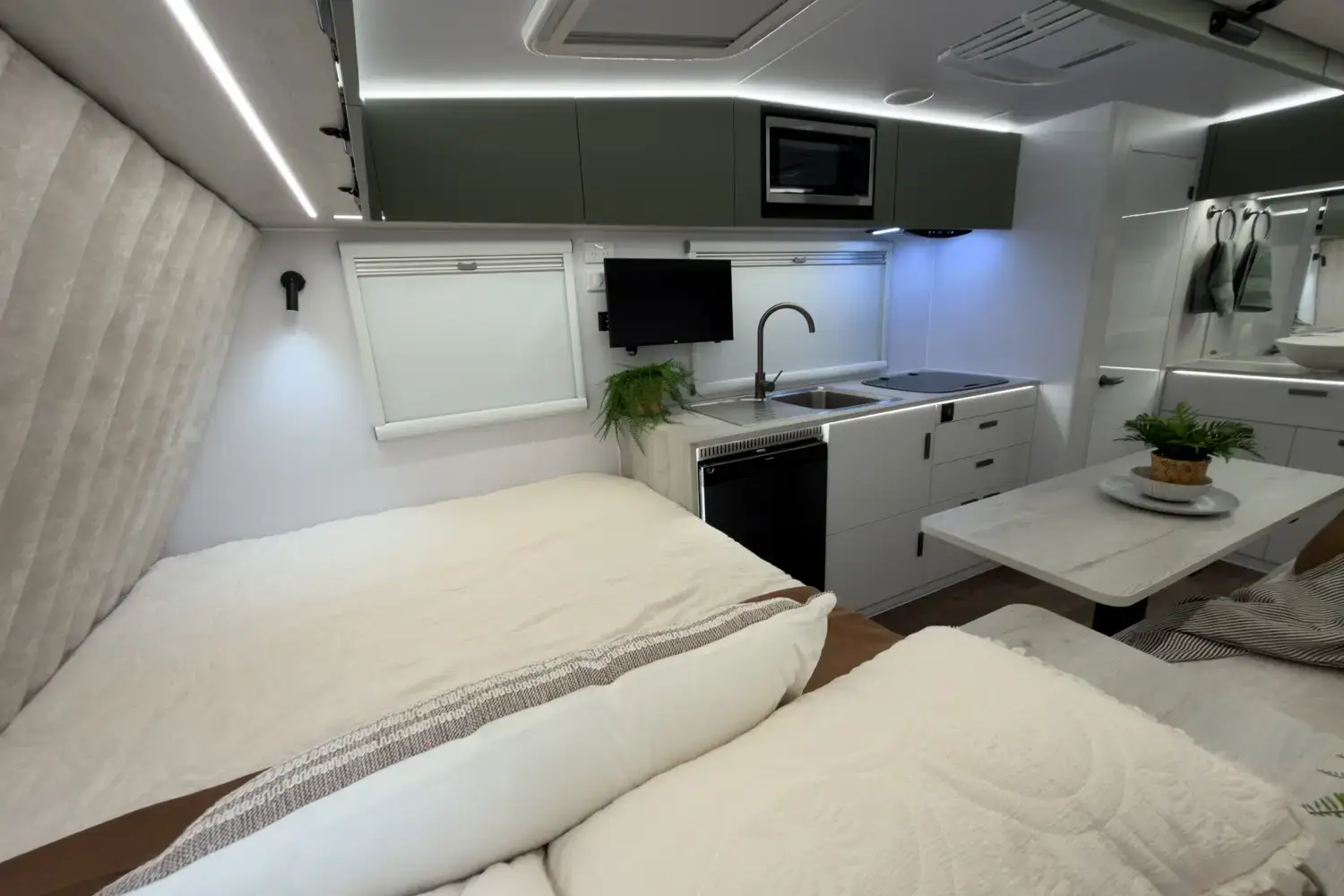 Interior Image