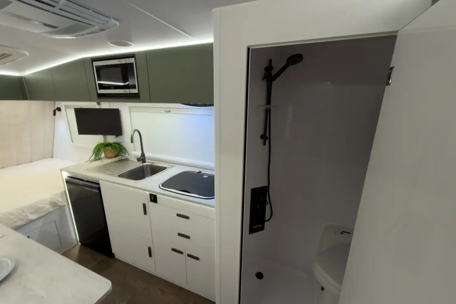 Interior Image