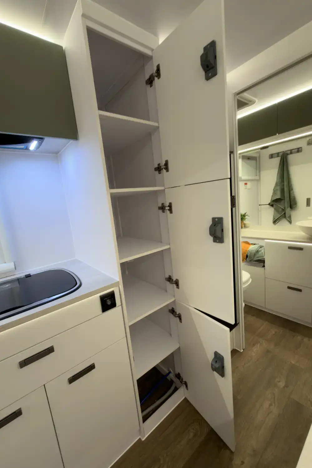 Interior Image