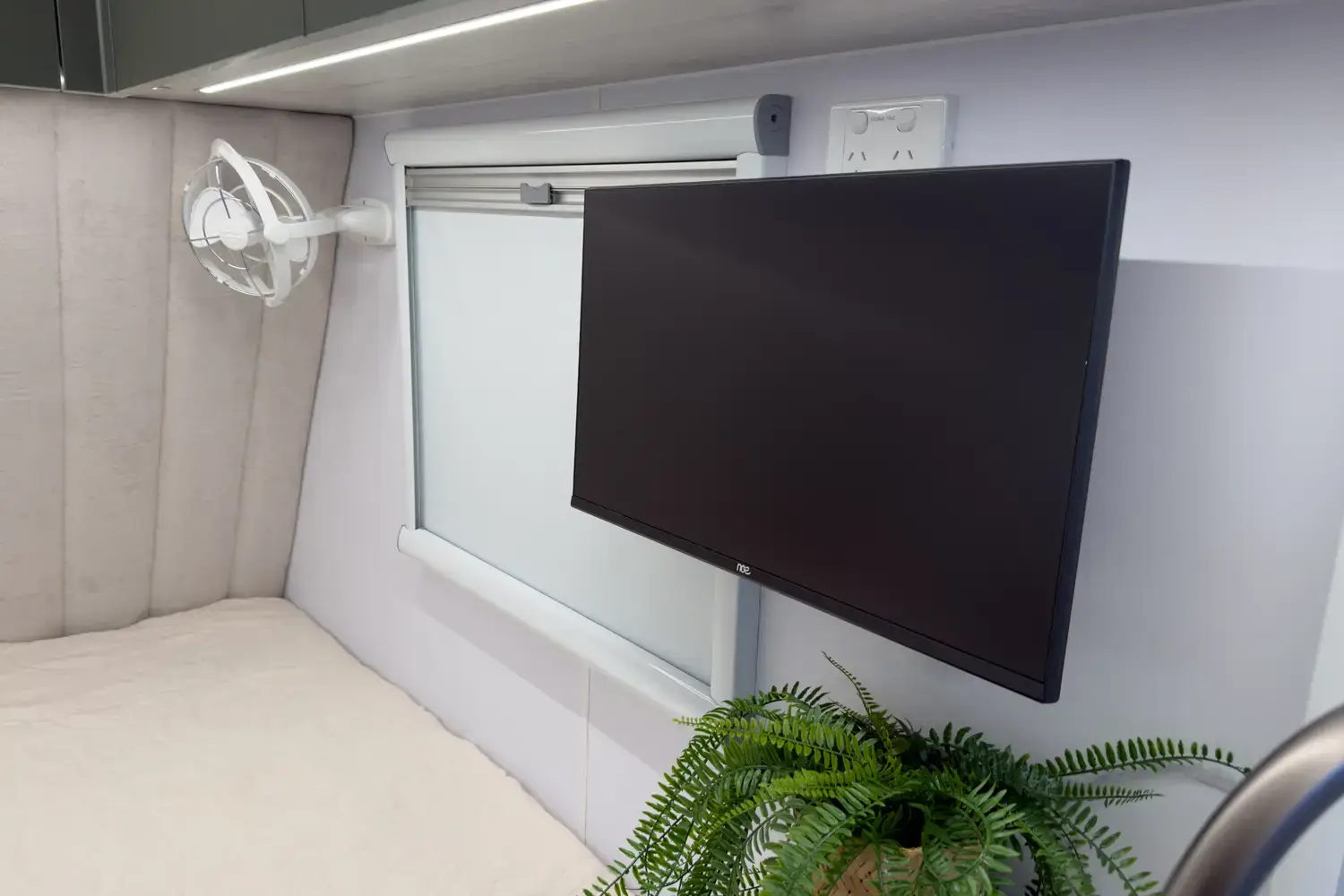 Interior Image