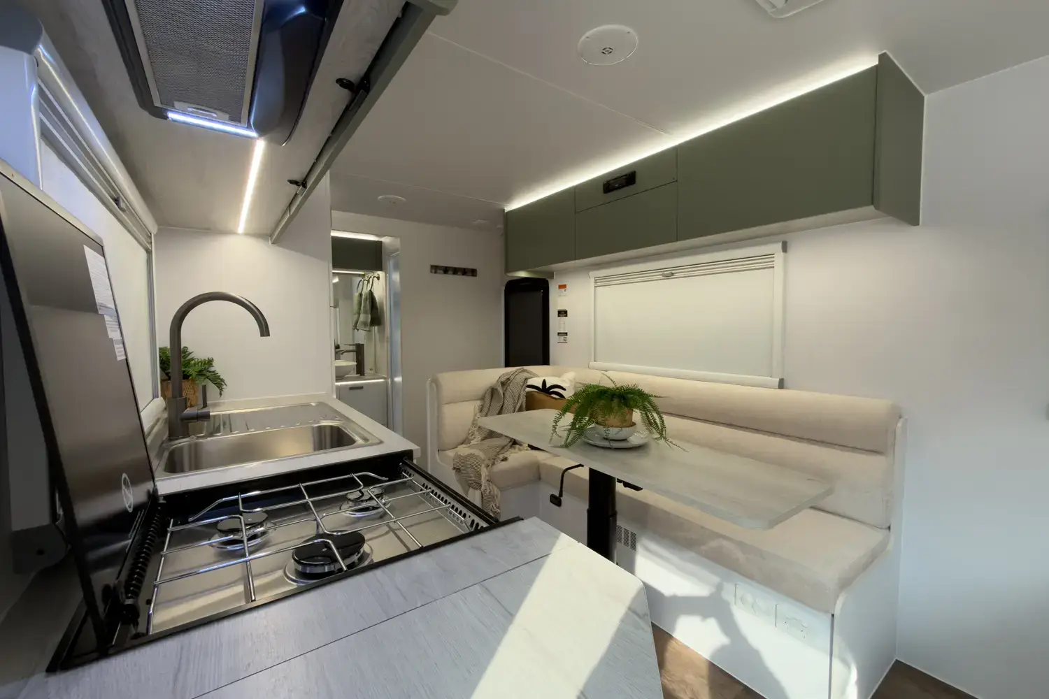 Interior Image