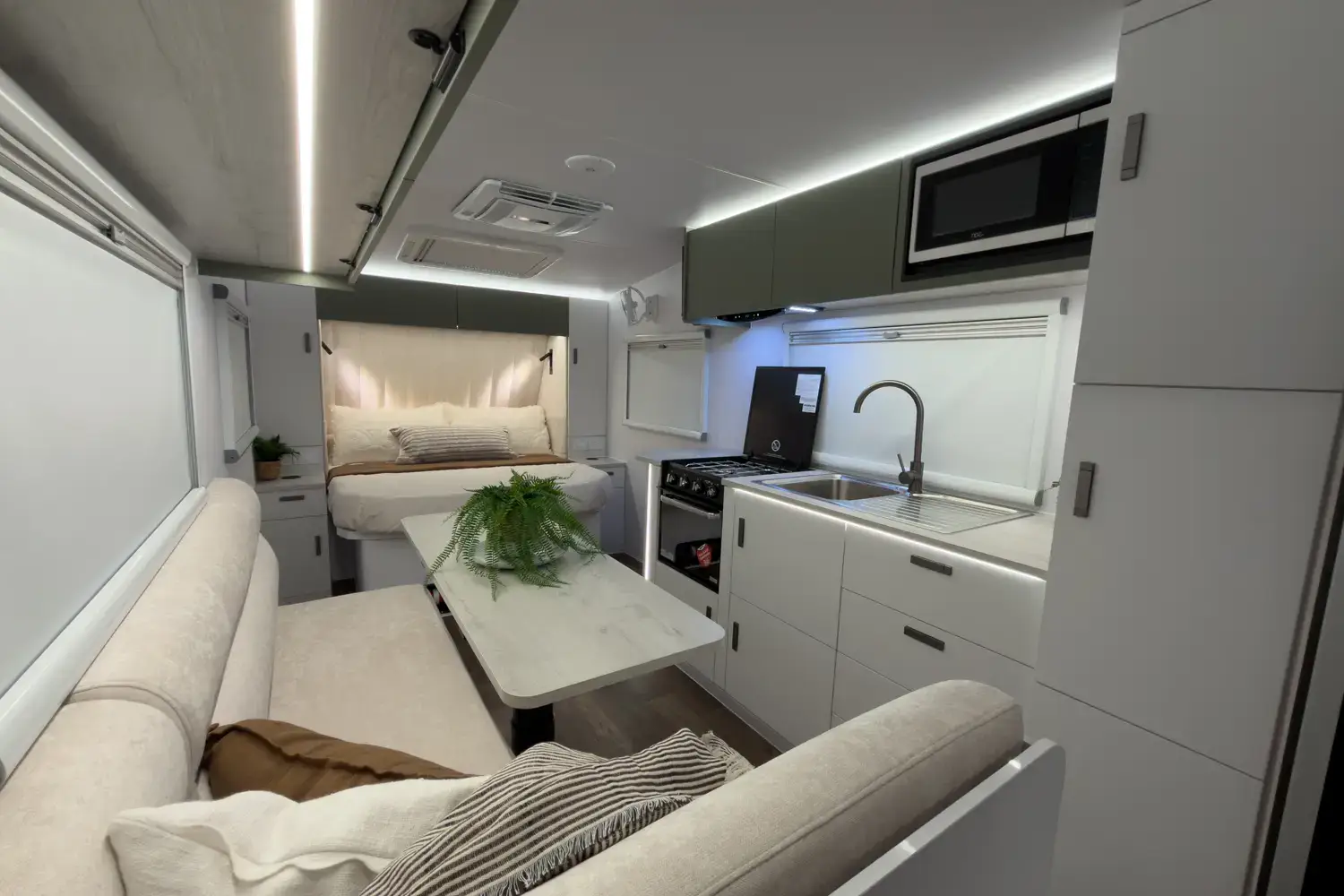 Interior Image