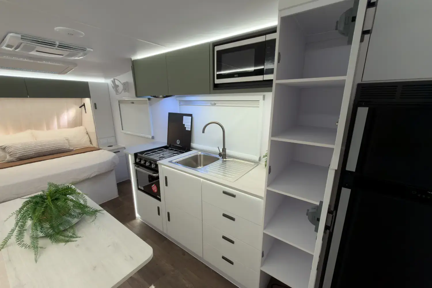 Interior Image