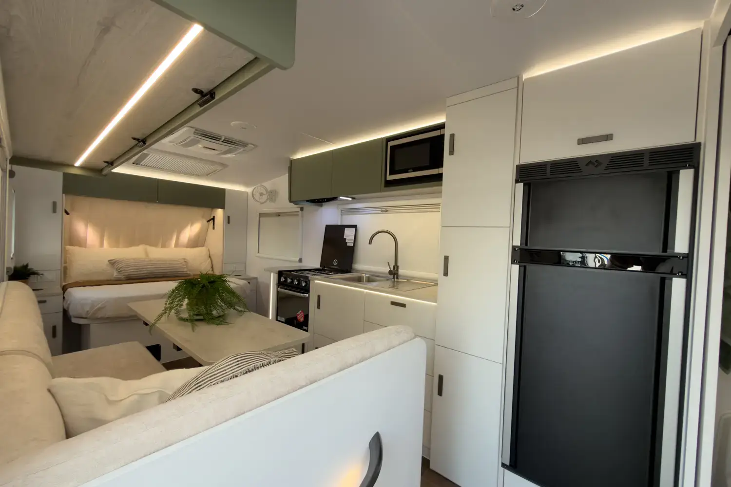 Interior Image
