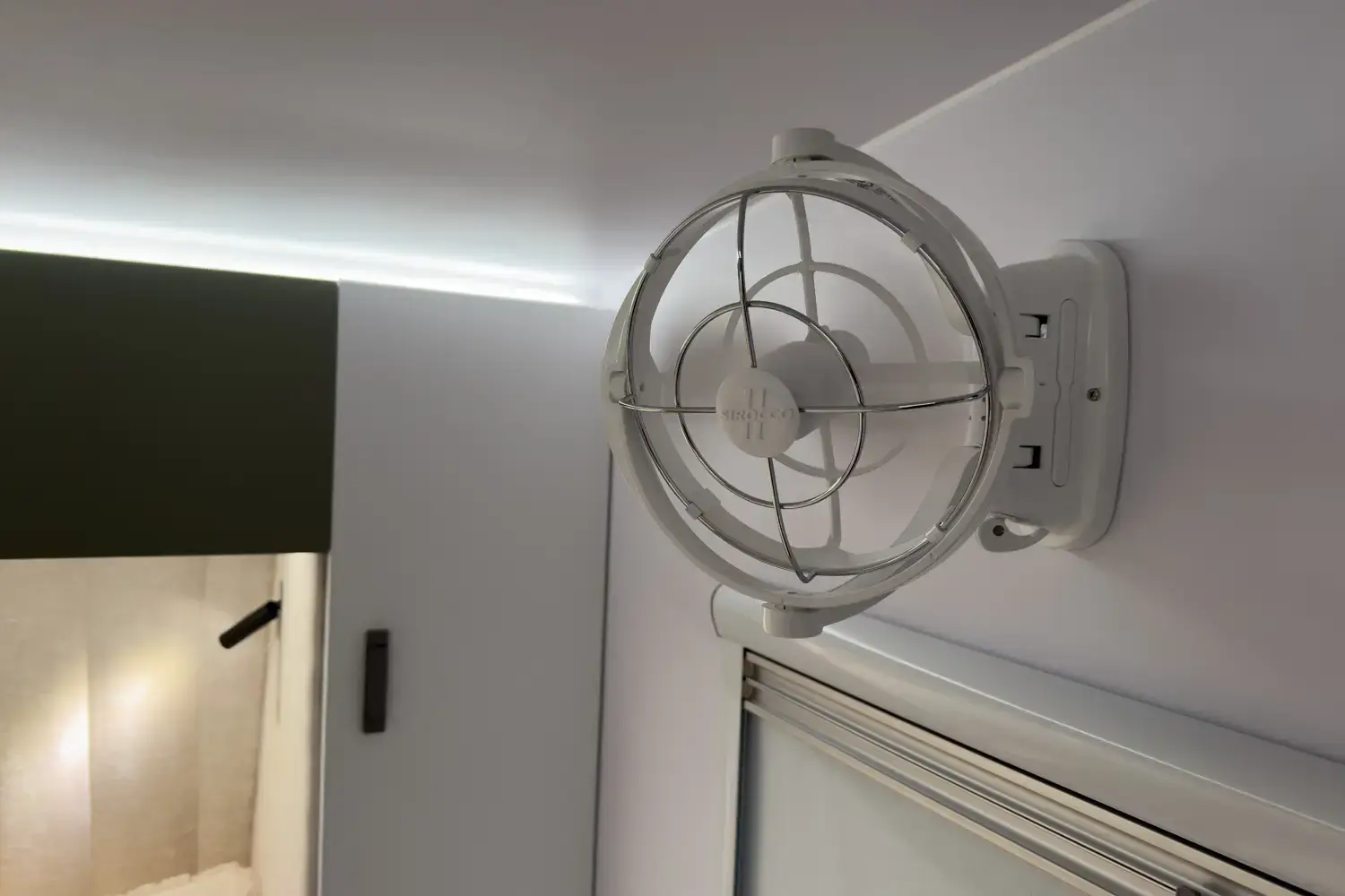 Interior Image