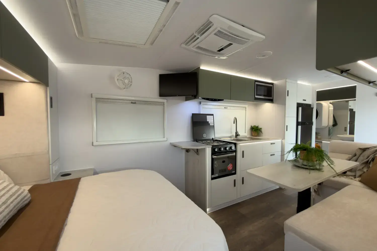 Interior Image