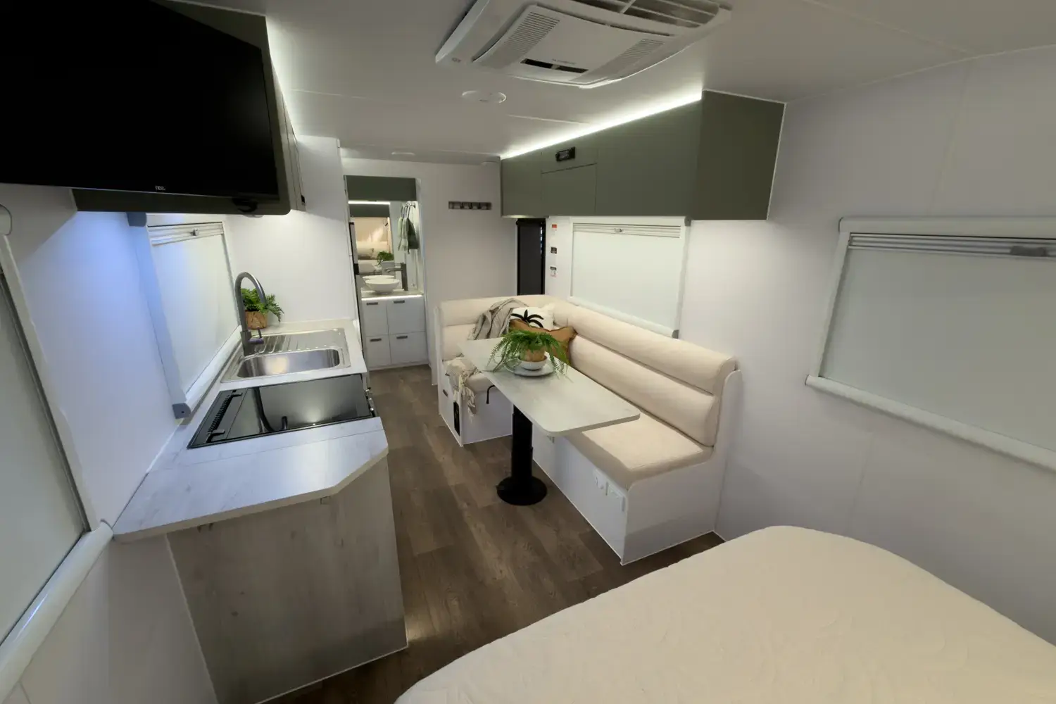 Interior Image