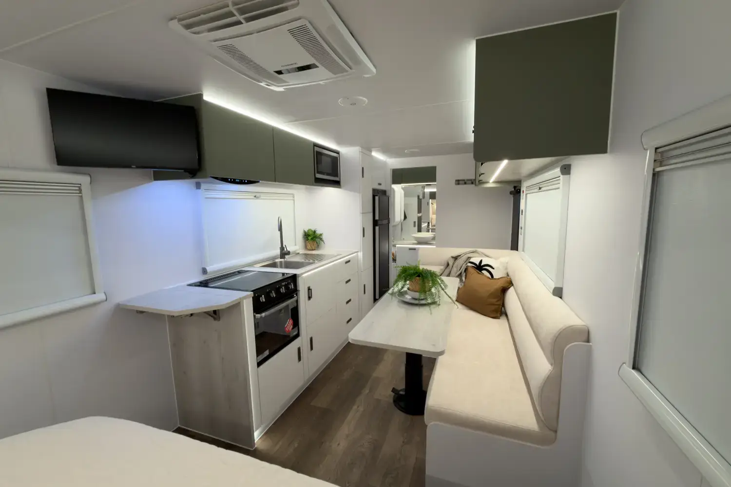 Interior Image