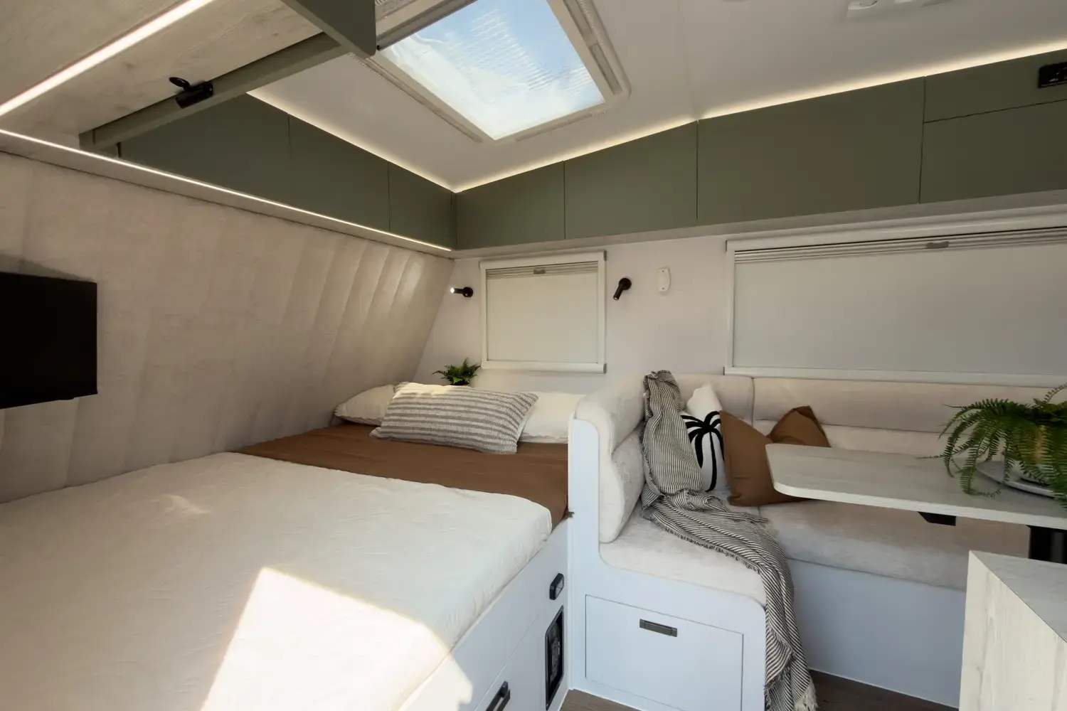 Interior Image